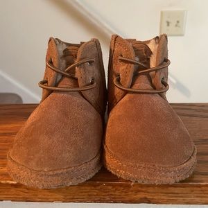Baby Neumel Uggs